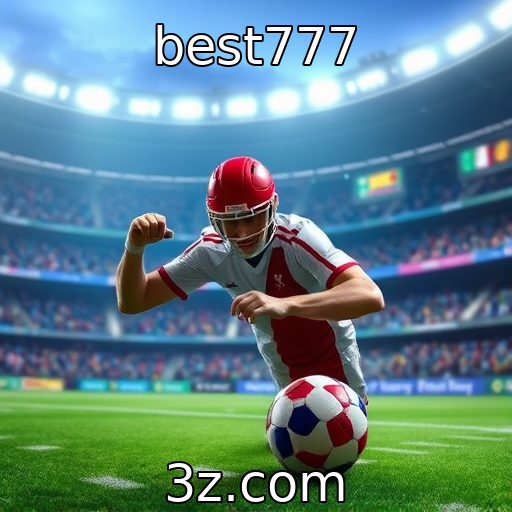 Análise das Melhores Apostas Esportivas para o Próximo Mês