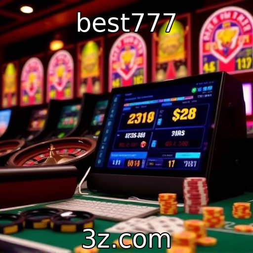 Explorando os melhores métodos de pagamento em cassinos online