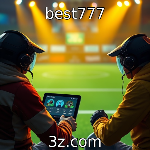 O crescimento explosivo das apostas esportivas no Brasil em 2025