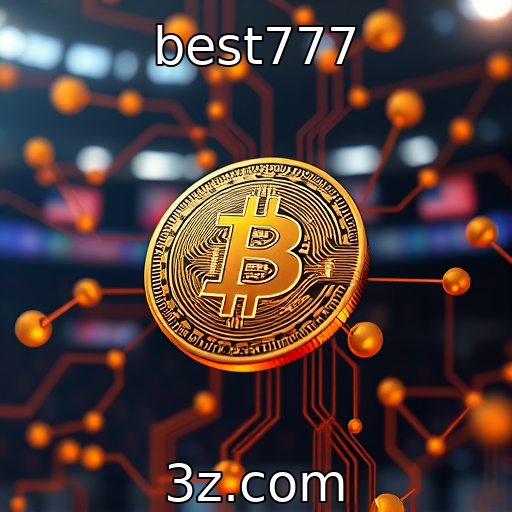 O impacto das criptomoedas nas apostas esportivas em 2025