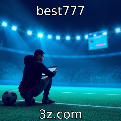 As Melhores Estratégias para Ganhar nas Apostas Esportivas