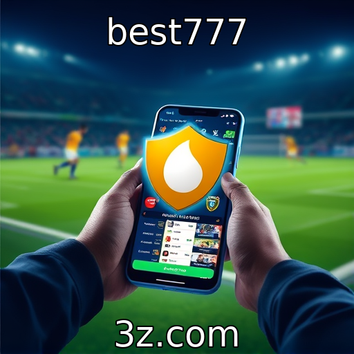 Apostas esportivas: analise de partidas para maximizar seus ganhos