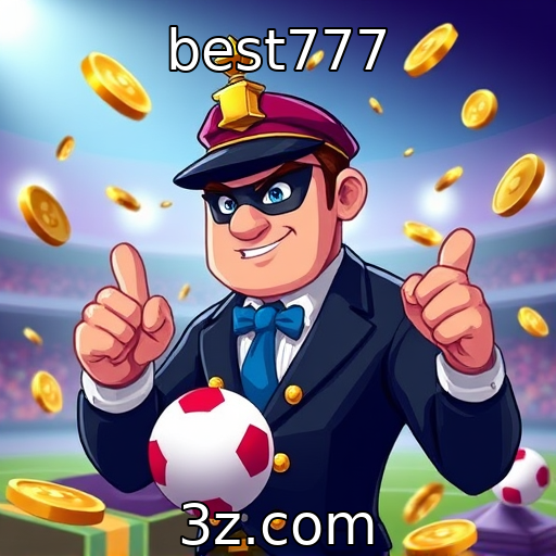 Os segredos das apostas esportivas que poucos conhecem