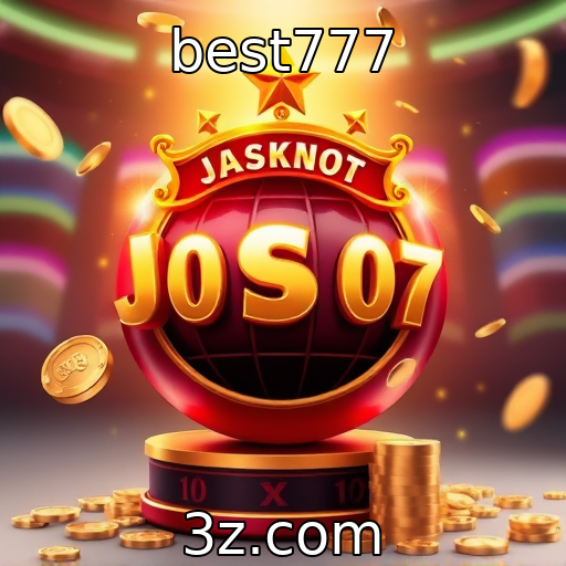 Casinos online: como jackpots progressivos podem mudar sua sorte