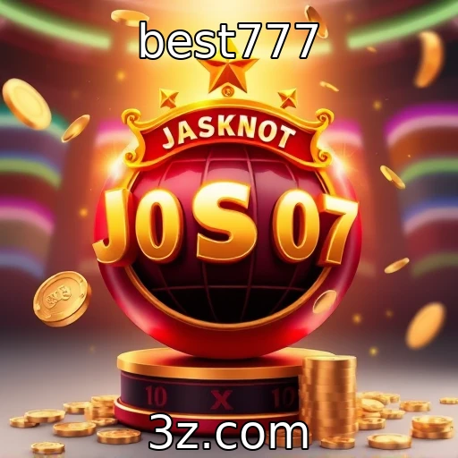 Casinos online: como jackpots progressivos podem mudar sua sorte