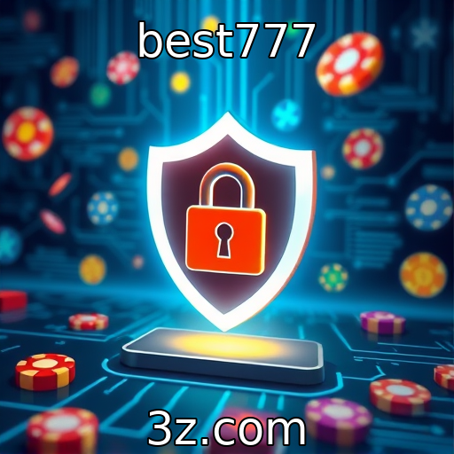 Descubra os soluções mais seguras para pagamentos em cassinos online