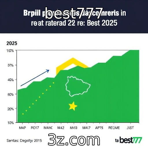 Apostas esportivas no Brasil: o que esperar em 2025?