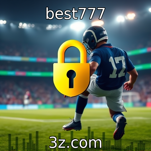 Apostas Esportivas: Estratégias que Podem Aumentar Seus Lucros