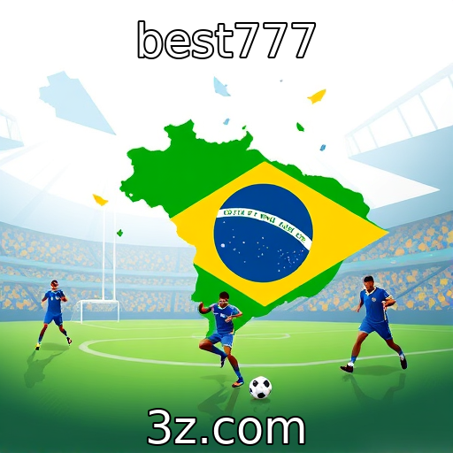 Análises detalhadas: como as apostas esportivas se tornaram um fenômeno no Brasil