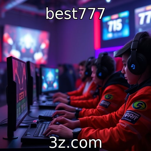 Transformando o Mercado: A Revolução das Apostas Esportivas em 2025