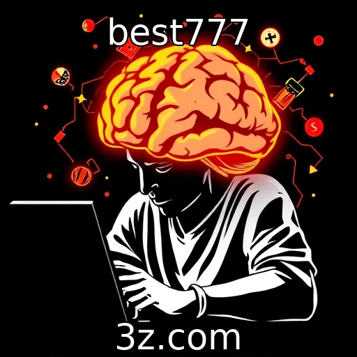 Desvendando a Psicologia do Jogador nas Apostas Online